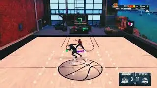 NBA2k20 mixtape!!Offensive threat