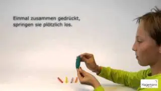 Boinks Taschenraketen