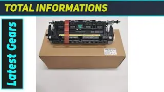Essential FUSER Unit RM1-7577-000 for M201 M202 M225 M226 Printers