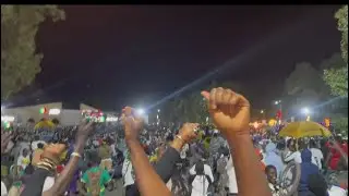 La victoire du S&eacute;n&eacute;gal contre le Maroc en finale de la can #can2026 #football #senegal 