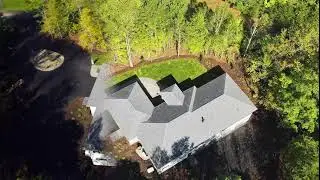Proffit Ridge Lot 7 - Dominion Custom Homes - Charlottesville, VA in 4K