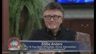 Herman and Sharron - Eddie Anders 