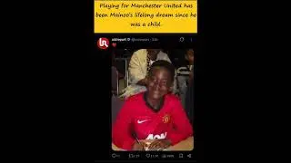 Why Kobbie Mainoo Is the Winner After Ruben Amorim&rsquo;s Sacking #KobbieMainoo #ManchesterUnited #Amorim