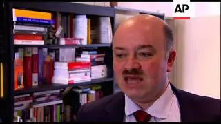 How UK could learn from France in quelling riots