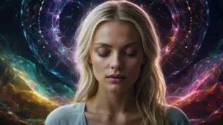 432 hz Divine Dialogue Spiritual Music for Communicating with the Divine