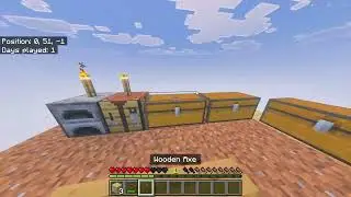 playing one block new mic?!?!