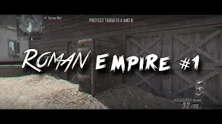 Roman v2: Roman Empire #1