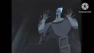 Hercules VHS but in 8x - Episode 13