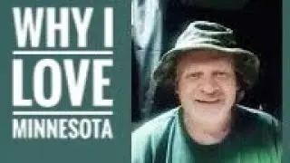 Why I love Minnesota. My top 20 reasons why it's my favorite state.   64