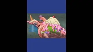 Smug Grape Shorts: Brown Sound vs Legion of Doom p1