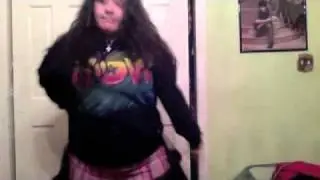 nicolette & danielle (: