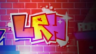 GDGR Music Video | Auto 1* by LRH