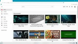 LordMaddog&rsquo;s Advertising central