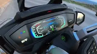 Romet FR750cc 
