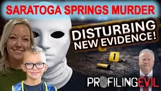 MURDER of Mother & Son. The Disturbing New Evidence #JessicaLyman and #EliPainter | Profiling Evil