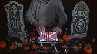 Virtual Riot - Fork Funeral [Kaskobi & M4SONIC Launchpad Cover]