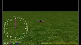 jMavSim Take-Off using MAVSDK