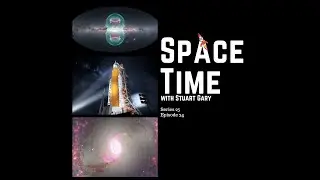 Preview: A Sneak Peek at SpaceTime with Stuart Gary S25E34 | Podcast