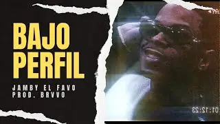 JAMBY - BAJO PERFIL