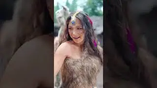 Pregnant woman left in the forest, gave birth to 4 super babies, years later they avenged the tribe!