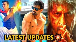 Dev 50💥SRK King Exclusive🔥Bhoot Bangla Shocking Update 😳