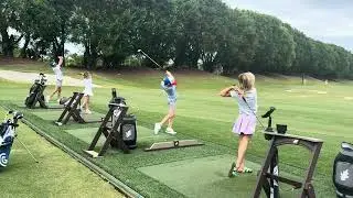 Golf swings #golf #golfswing #golfskill #golfers #golfingfun #golftips #golfshorts #golffamily