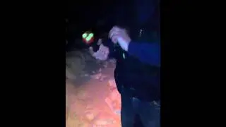 P30 mit Multi-Shooter
