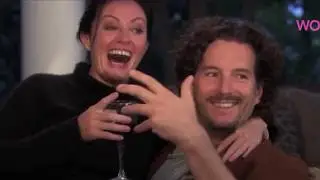 Shannen Doherty - I Could Not Ask For More