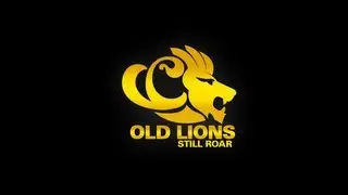 Old Lions Still Roar Company Intro and Invite
