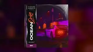 Ocean Drive Volume 2 Full Preview