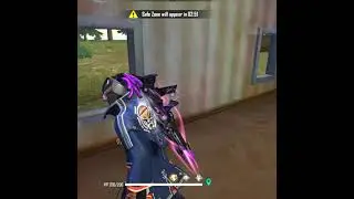 op moment and unbeatable reaction | free fire | nef rakesh | #short #shorts