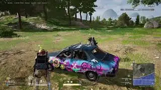 PUBG: Ammazza che f...uga oh!