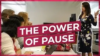 2019 BCSC Elementary Summer Conference- The Power of Pause
