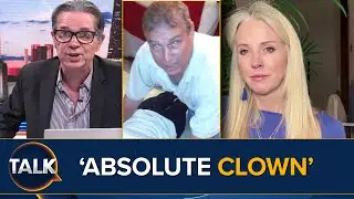 “Low-Life Lying TRAITOR” | Met Police Urged To Investigate Andrew And Mandelson
