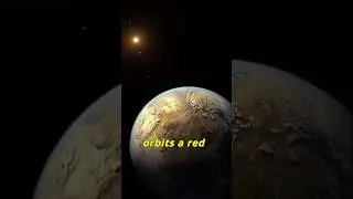 Kepler 186f  Earth&rsquo;s Mysterious Cousin in Space!