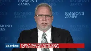 Raymond James Economist Expects More Hawkish Fed in 2018