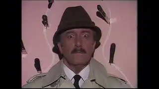 The Muppet Show - 219: Peter Sellers - Cold Open (1978)