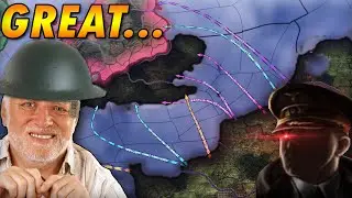 THE WORST ALLIES EVER! - HOI4 Multiplayer