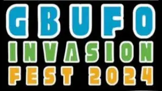 Spidora @ GBUFO Invasion Fest 2024