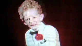 Marjoe Gortner - Hell is a place...