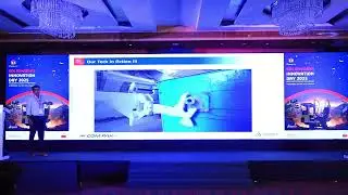 Customer Success Story | COM-PAK+ India Pvt. Ltd. | SOLIDWORKS Innovation Day 2025 | Hyderabad