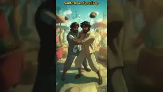 #cartoon animation creation videos pradeep and Santosh  Narayanpur indy MINTE create channel