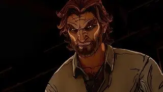 The Wolf Among Us Episode 3: A Crooked Mile Review