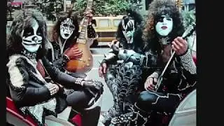 Hard Luck Woman cover