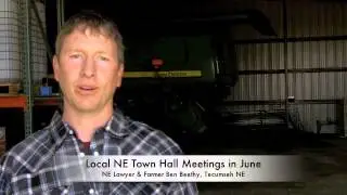 June Nebraska Events!