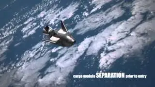 SNC's Dream Chaser&reg; Cargo System: A Transportation System to Deliver Cargo to the ISS for NASA
