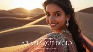 Arabesque Echo &ndash; Desert Mystic Vibes | Ethnic Deep House & Arabic Remix