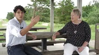 Cape Conversations - Jack Stanton