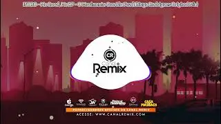 INTRO - Mc Carol, Mc KF - O Movimento Que Ela Faz (Thiago Rodrigues Original Mix)