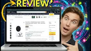 Обзор Xbox Series S 2025: бюджетная консоль или вызов разработчикам